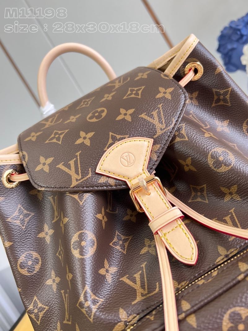 LV Backpacks